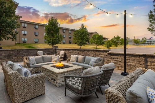 Hampton Inn Rapid City - image 5