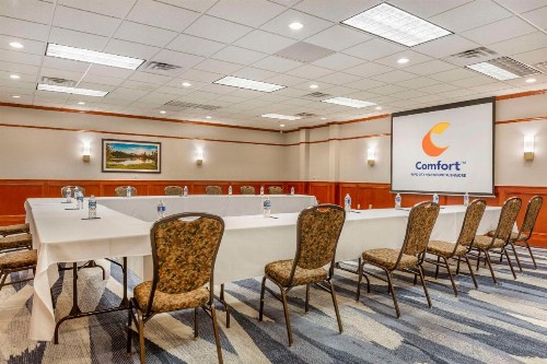 Hampton Inn Rapid City - image 50