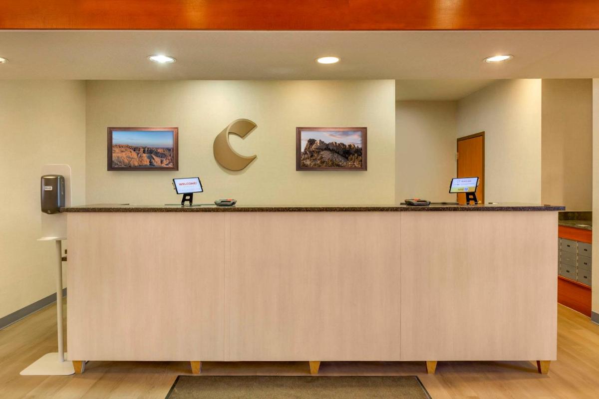 Hampton Inn Rapid City - image 6