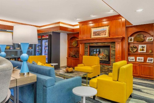 Hampton Inn Rapid City - image 7