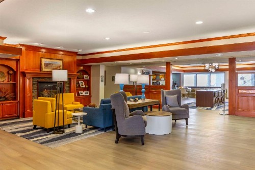 Hampton Inn Rapid City - image 8