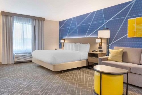 Hampton Inn Rapid City - image 9