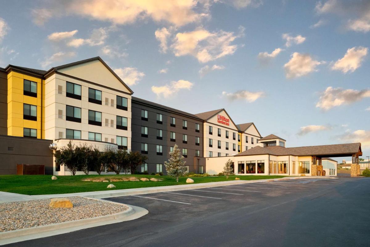 Hilton Garden Inn Rapid City - main image