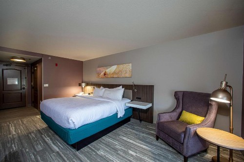 Hilton Garden Inn Rapid City - image 10