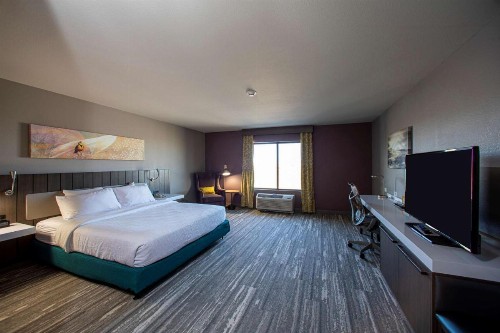 Hilton Garden Inn Rapid City - image 11