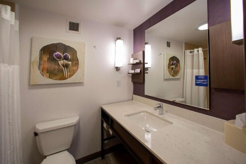 Hilton Garden Inn Rapid City - image 14