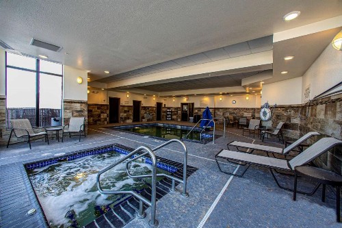 Hilton Garden Inn Rapid City - image 15