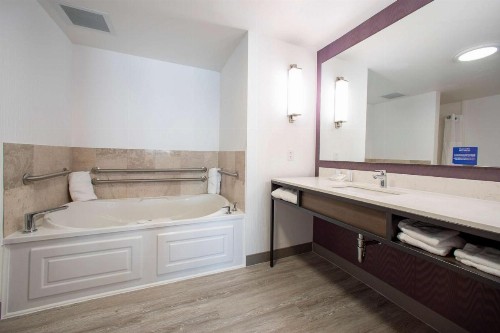 Hilton Garden Inn Rapid City - image 16
