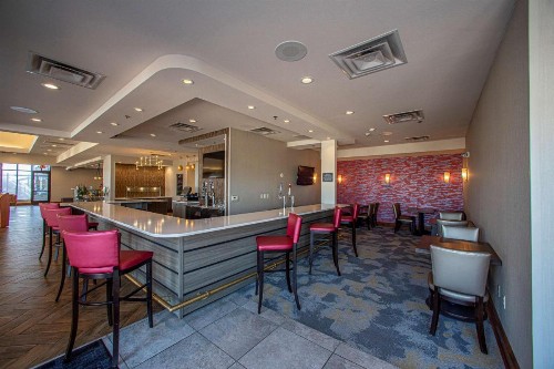 Hilton Garden Inn Rapid City - image 17
