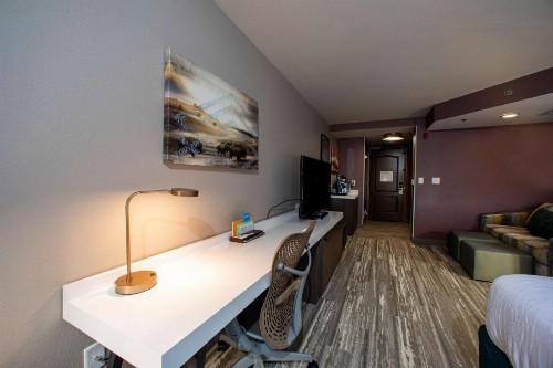 Hilton Garden Inn Rapid City - image 18