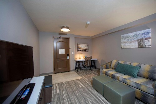 Hilton Garden Inn Rapid City - image 19