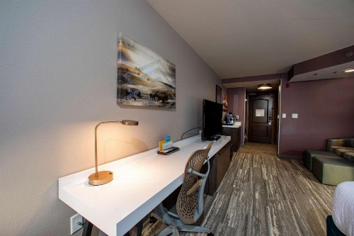 Hilton Garden Inn Rapid City - image 2