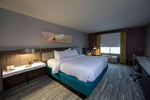 Hilton Garden Inn Rapid City - image 20