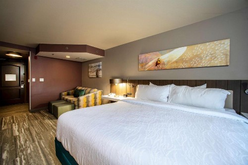 Hilton Garden Inn Rapid City - image 22