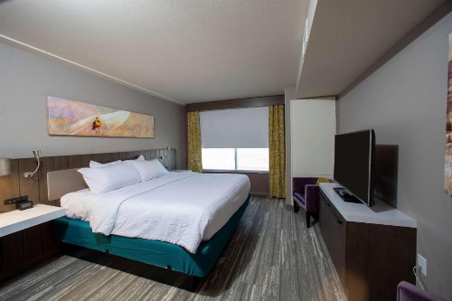 Hilton Garden Inn Rapid City - image 23