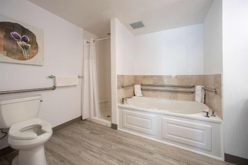 Hilton Garden Inn Rapid City - image 25