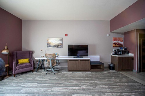 Hilton Garden Inn Rapid City - image 29
