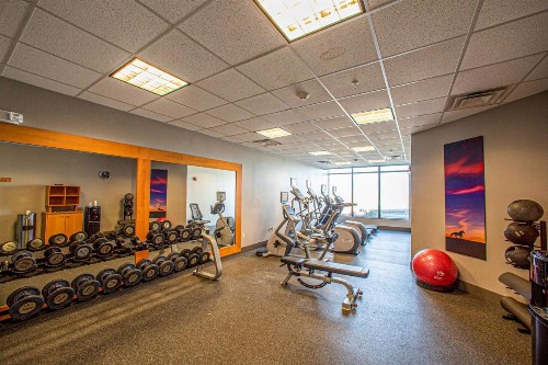 Hilton Garden Inn Rapid City - image 3