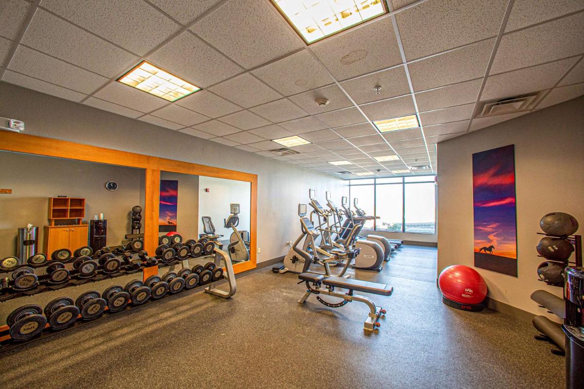 Hilton Garden Inn Rapid City - image 3