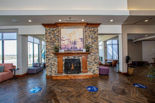 Hilton Garden Inn Rapid City - image 30