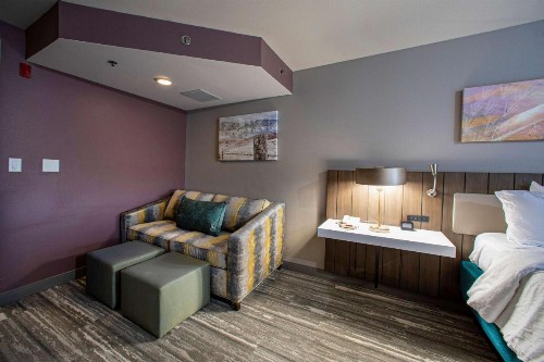 Hilton Garden Inn Rapid City - image 34