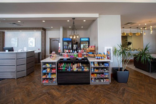 Hilton Garden Inn Rapid City - image 35