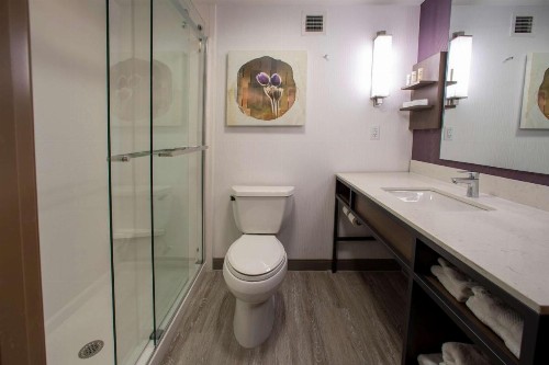 Hilton Garden Inn Rapid City - image 37