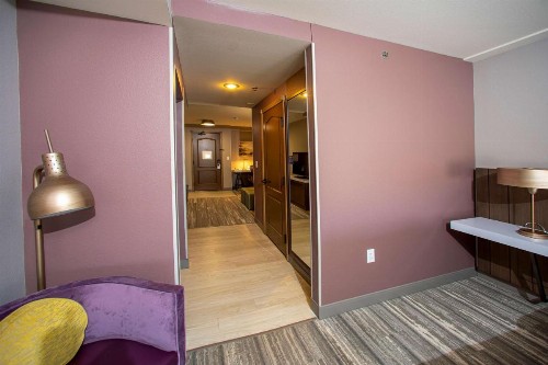 Hilton Garden Inn Rapid City - image 38