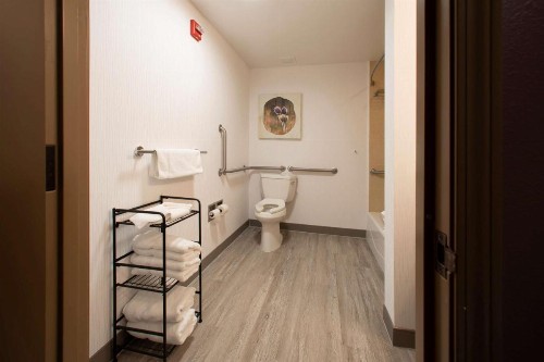 Hilton Garden Inn Rapid City - image 46