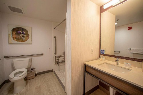 Hilton Garden Inn Rapid City - image 48