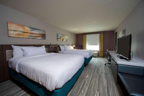 Hilton Garden Inn Rapid City - image 49