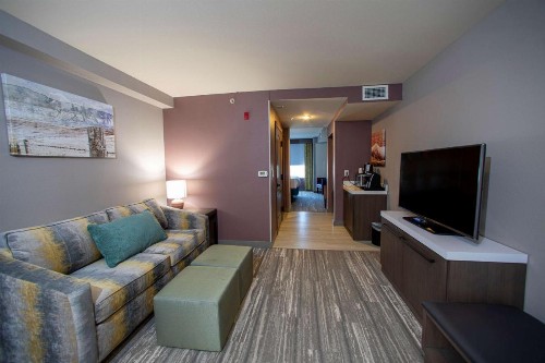 Hilton Garden Inn Rapid City - image 5