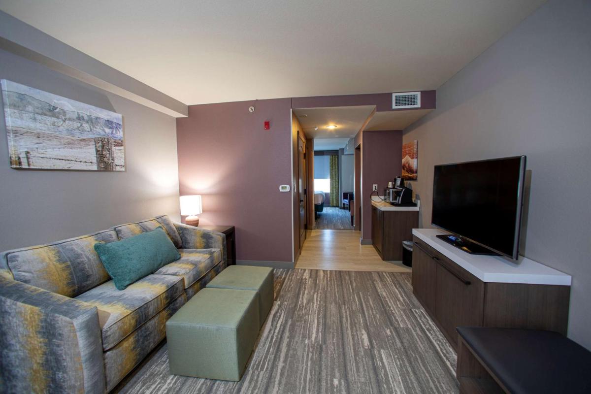 Hilton Garden Inn Rapid City - image 5
