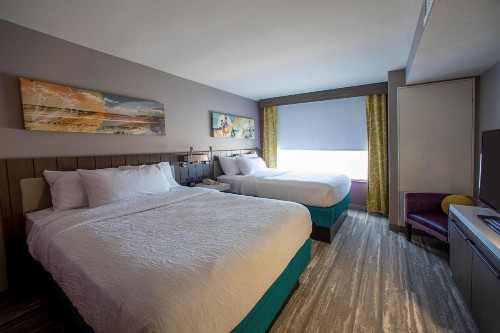 Hilton Garden Inn Rapid City - image 50