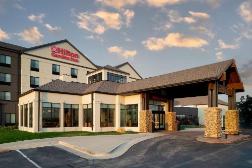 Hilton Garden Inn Rapid City - image 8