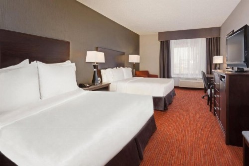 Holiday Inn Express & Suites Rapid City an IHG Hotel - image 10