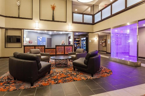 Holiday Inn Express & Suites Rapid City an IHG Hotel - image 11