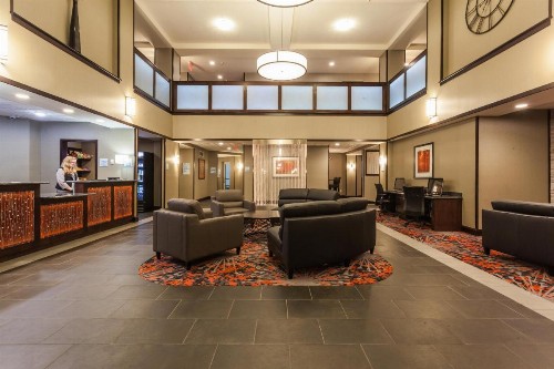 Holiday Inn Express & Suites Rapid City an IHG Hotel - image 14