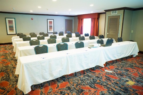 Holiday Inn Express & Suites Rapid City an IHG Hotel - image 24