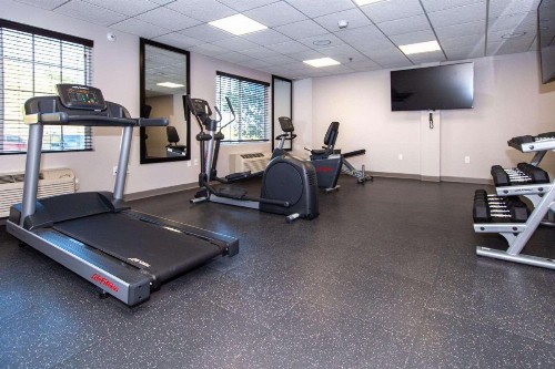Country Inn & Suites by Radisson Rapid City SD - image 17