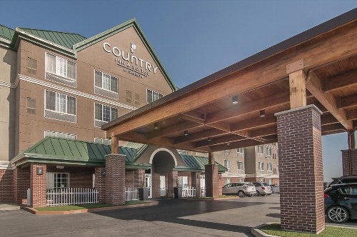 Country Inn & Suites by Radisson Rapid City SD - image 19