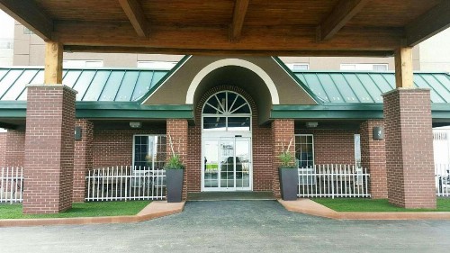 Country Inn & Suites by Radisson Rapid City SD - image 2