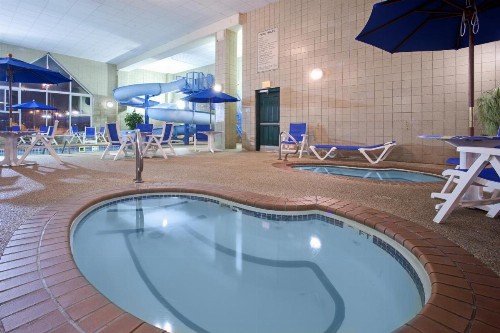 Country Inn & Suites by Radisson Rapid City SD - image 25