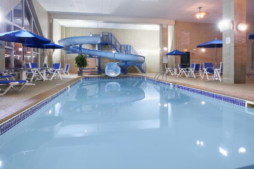 Country Inn & Suites by Radisson Rapid City SD - image 26