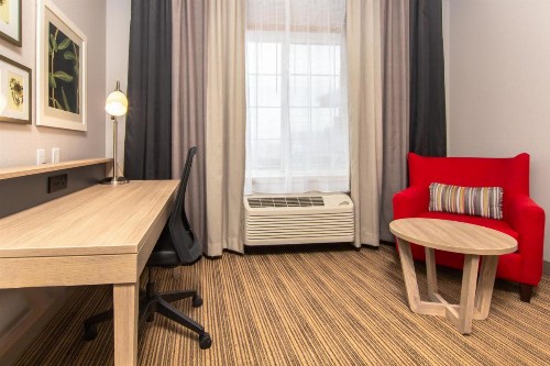 Country Inn & Suites by Radisson Rapid City SD - image 33