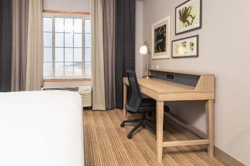 Country Inn & Suites by Radisson Rapid City SD - image 35