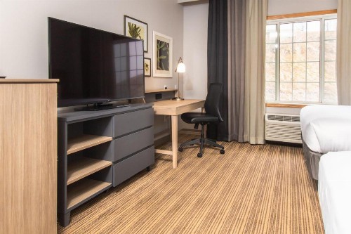 Country Inn & Suites by Radisson Rapid City SD - image 36
