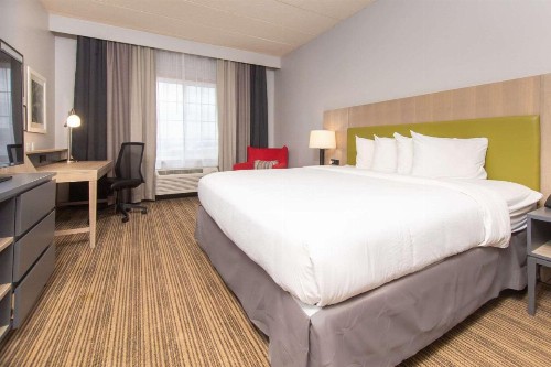 Country Inn & Suites by Radisson Rapid City SD - image 8