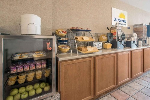 Days Inn by Wyndham West Rapid City - image 23