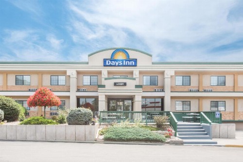Days Inn by Wyndham West Rapid City - image 32